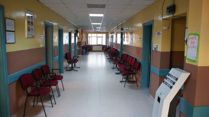 Aile Sağlığı Merkezimiz